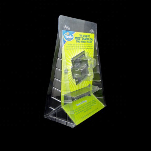 Custom Packaging Blistera