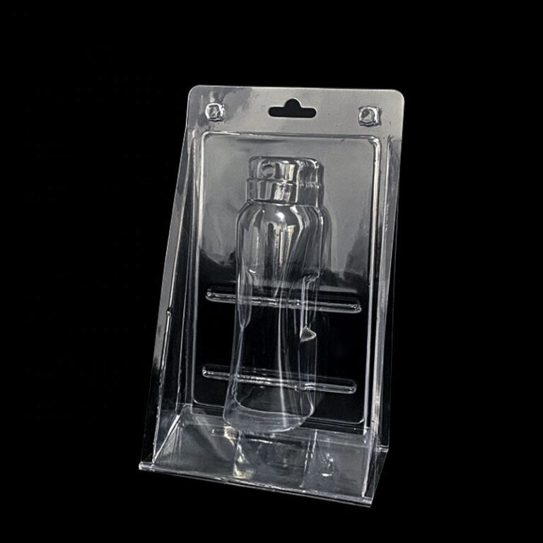 Custom Packaging Blistera